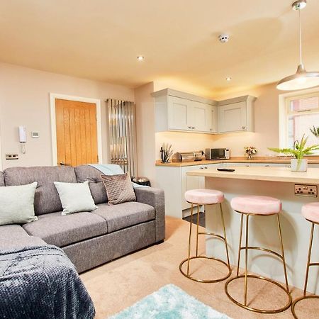 The Stunning Central Harrogate Abode - Sleeps 6 外观 照片