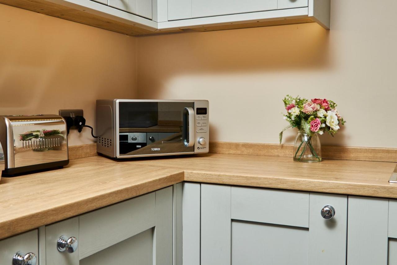 The Stunning Central Harrogate Abode - Sleeps 6 外观 照片