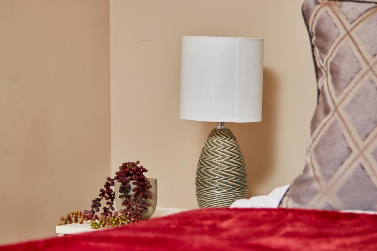 The Stunning Central Harrogate Abode - Sleeps 6 外观 照片